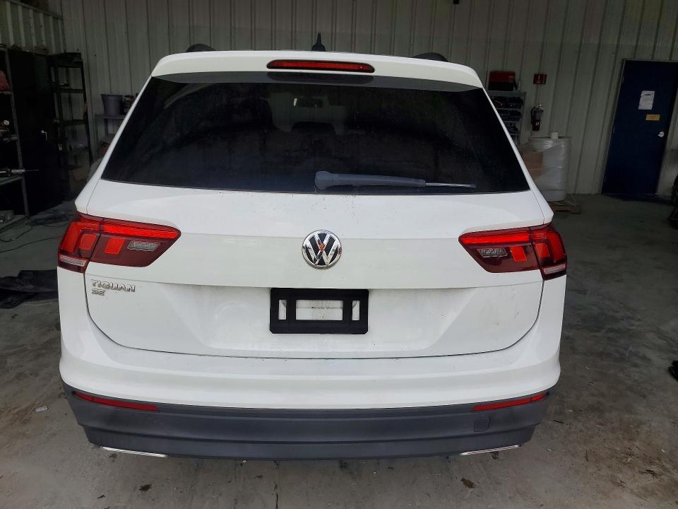 Продажа на аукционе авто 2019 Volkswagen Tiguan, vin: 3VV3B7AX3KM039453, номер лота: 61291076