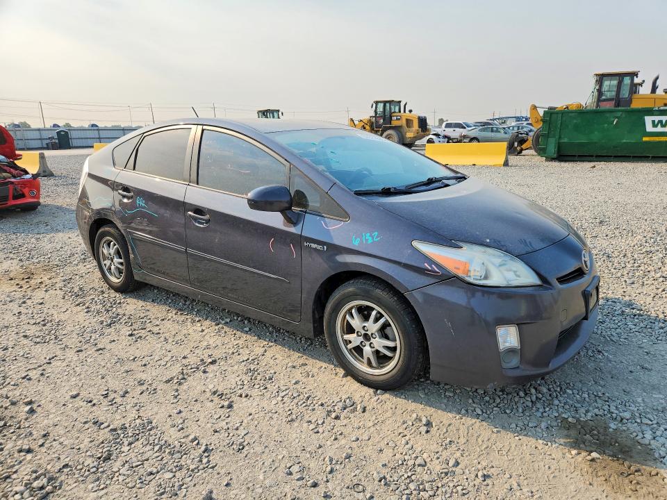 Aukcja sprzedaży 2011 Toyota Prius, vin: JTDKN3DU5B0289470, numer aukcji: 59372806