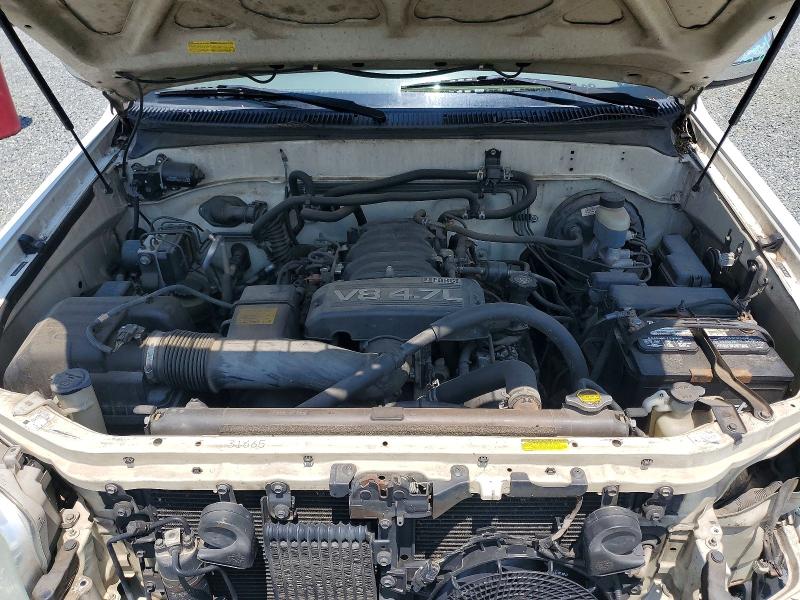 Продажа на аукционе авто 2007 Toyota Sequoia, vin: 5TDZT38A17S292990, номер лота: 60823346