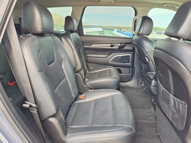 Aukcja sprzedaży 2021 Kia Telluride, vin: 5XYP6DHC5MG174925, numer aukcji: 61046286