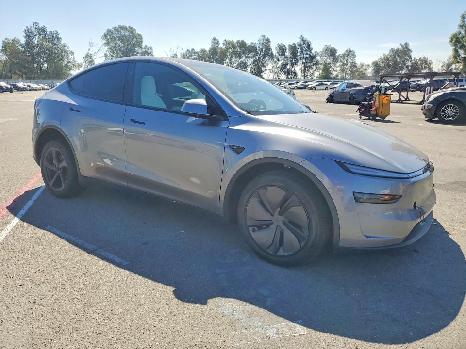 Продаж на аукціоні авто 2026 Tesla Model Y, vin: 7SAYGDEDXTF641795, номер лоту: 63246526