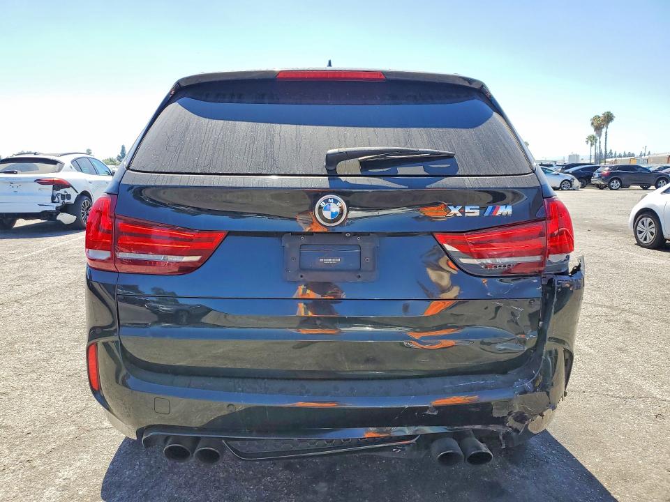 2016 Bmw X5 მანქანა იყიდება აუქციონზე, vin: 5YMKT6C51G0R79393, აუქციონის ნომერი: 60424596