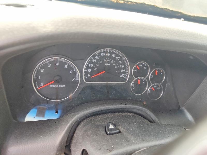 2003 Gmc Envoy მანქანა იყიდება აუქციონზე, vin: 1GKDT13S932194147, აუქციონის ნომერი: 60357916