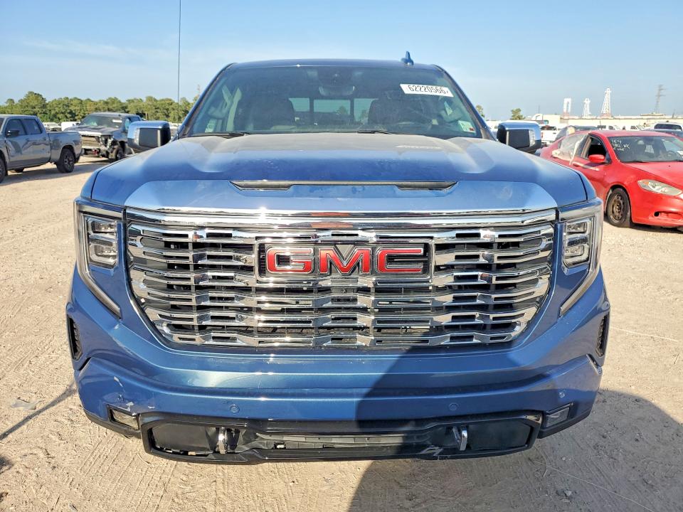 Aukcja sprzedaży 2026 Gmc Sierra, vin: 1GTUUGEL4TZ154731, numer aukcji: 62220566