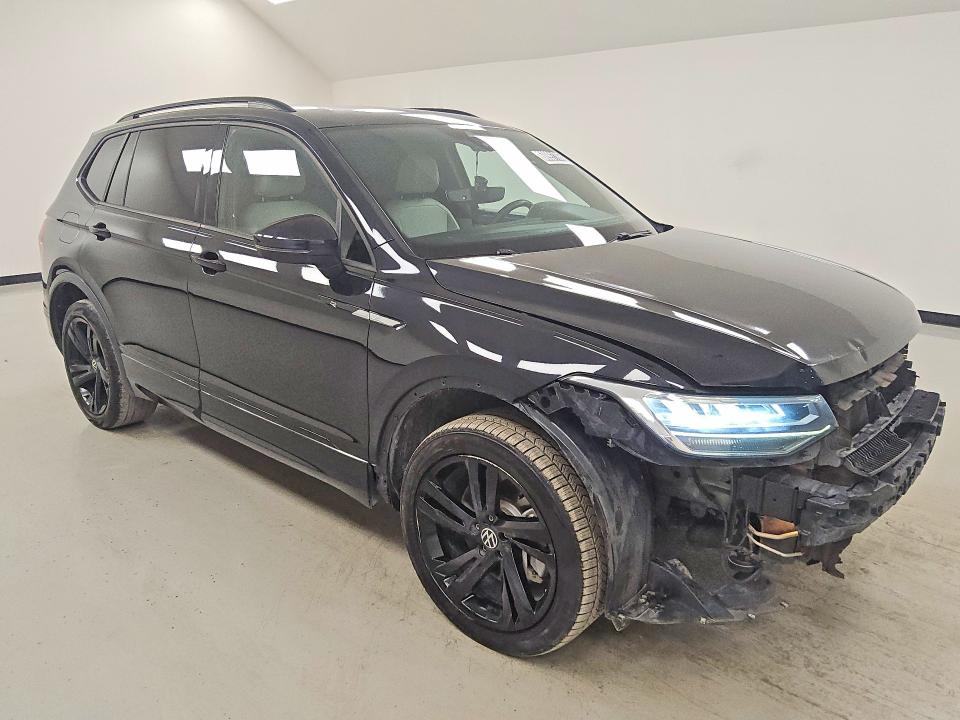 Продажа на аукционе авто 2023 Volkswagen Tiguan, vin: 3VVCB7AX8PM061827, номер лота: 60991186