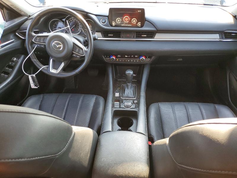 Aukcja sprzedaży 2021 Mazda 6, vin: JM1GL1VM3M1609929, numer aukcji: 59055826