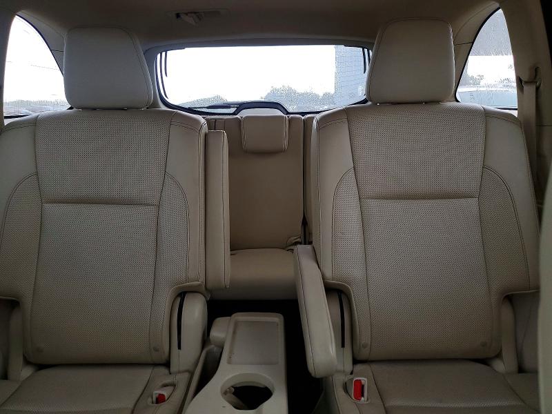 Продажа на аукционе авто 2015 Toyota Highlander, vin: 5TDYKRFH2FS081250, номер лота: 62614296