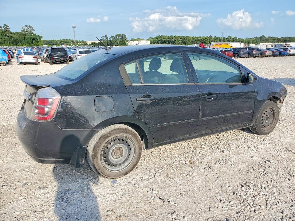 Продажа на аукционе авто 2011 Nissan Sentra, vin: 3N1AB6AP3BL712492, номер лота: 62890106