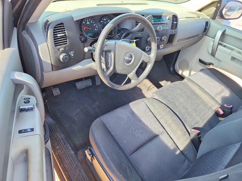 Aukcja sprzedaży 2010 Gmc Sierra, vin: 1GTPCTEX3AZ214183, numer aukcji: 62990846