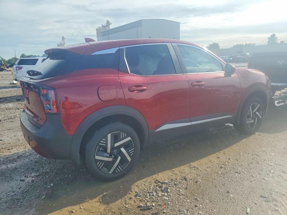Aukcja sprzedaży 2025 Nissan Kicks, vin: 3N8AP6CA8SL428335, numer aukcji: 60503796