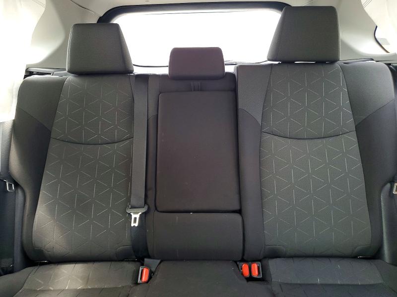 Aukcja sprzedaży 2021 Toyota Rav4, vin: 2T3P1RFVXMW244677, numer aukcji: 58198026