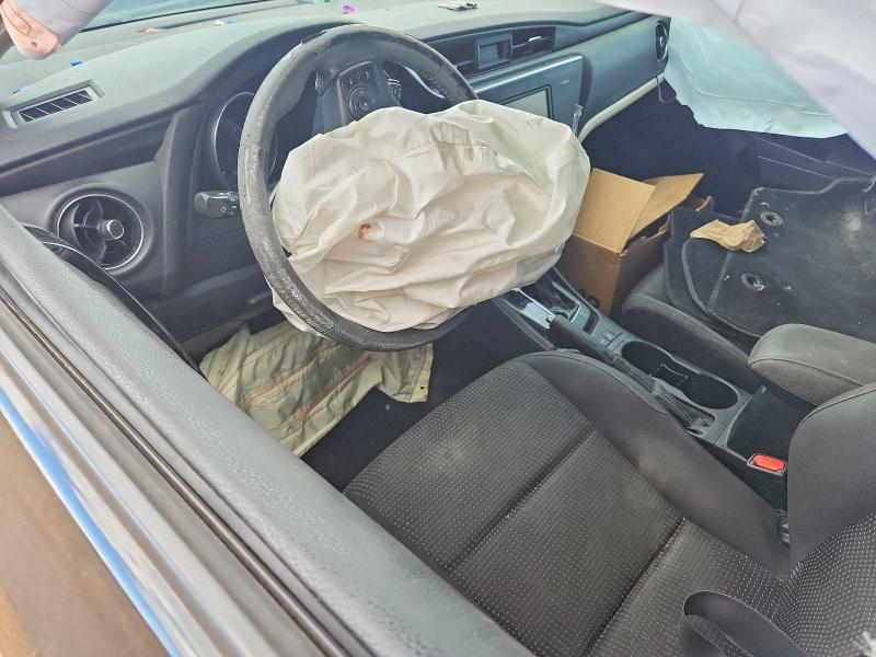 Продажа на аукционе авто 2016 Scion Im, vin: JTNKARJE4GJ517368, номер лота: 60079266