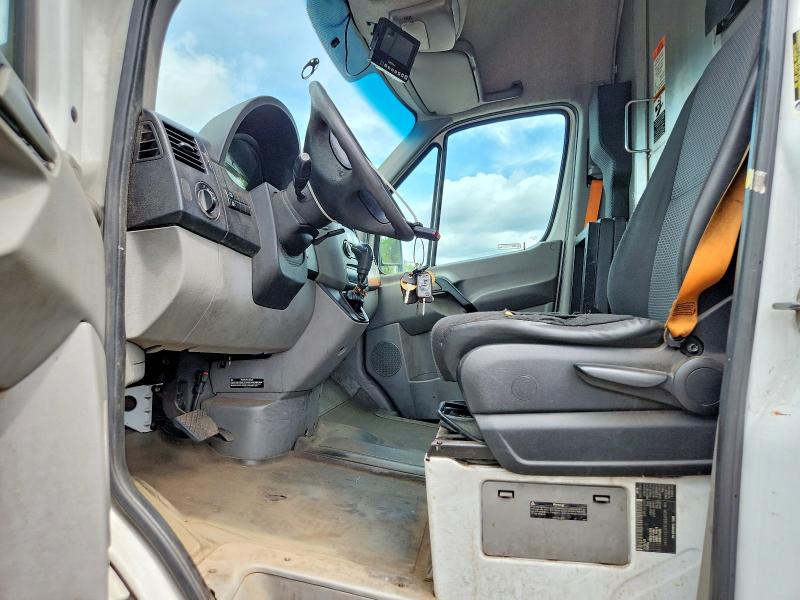 Продаж на аукціоні авто 2012 Mercedes-benz Sprinter, vin: WD3PE8CB2C5712393, номер лоту: 60293156