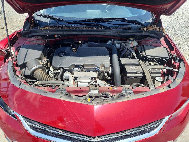 Aukcja sprzedaży 2018 Chevrolet Malibu, vin: 1G1ZD5ST3JF184194, numer aukcji: 56940826