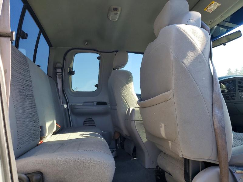 Aukcja sprzedaży 2003 Ford F150, vin: 2FTRX18L43CA29960, numer aukcji: 60251506