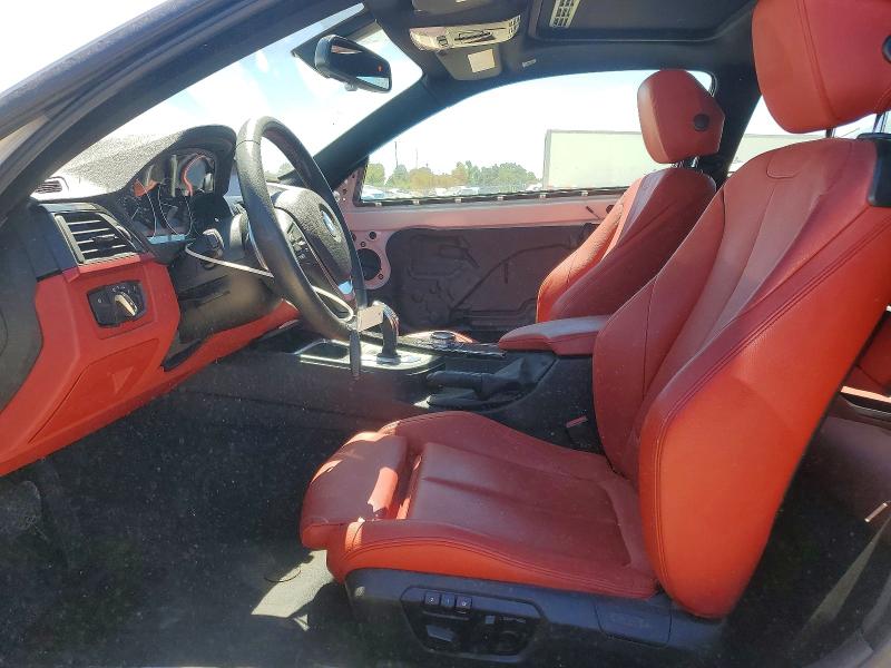 Продажа на аукционе авто 2014 Bmw 428, vin: WBA3N7C51EK221324, номер лота: 62641726