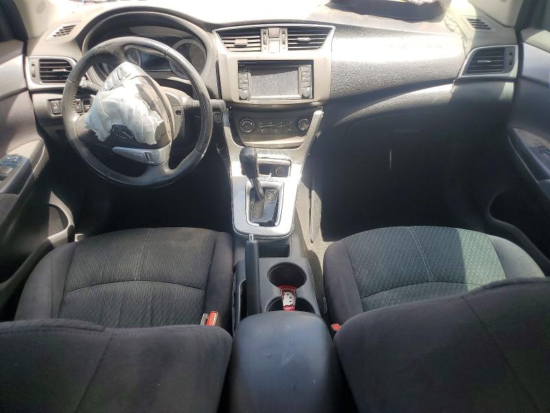 Продаж на аукціоні авто 2013 Nissan Sentra, vin: 3N1AB7AP2DL707597, номер лоту: 61210616