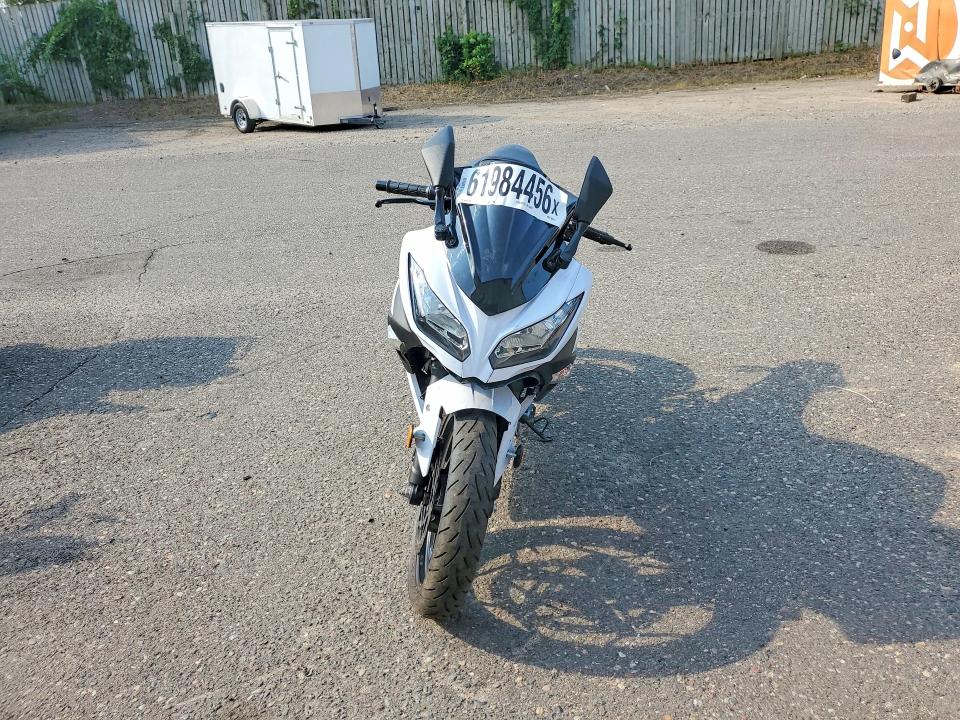 Продаж на аукціоні авто 2013 Kawasaki Ex300, vin: JKAEX8A16DDA01012, номер лоту: 61984456