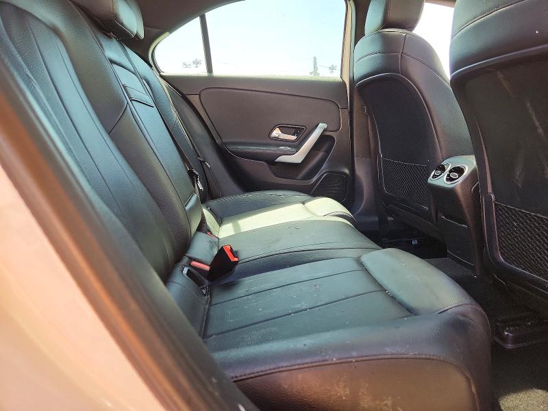 Продажа на аукционе авто 2019 Mercedes-benz A, vin: WDD3G4EBXKW017789, номер лота: 62676916