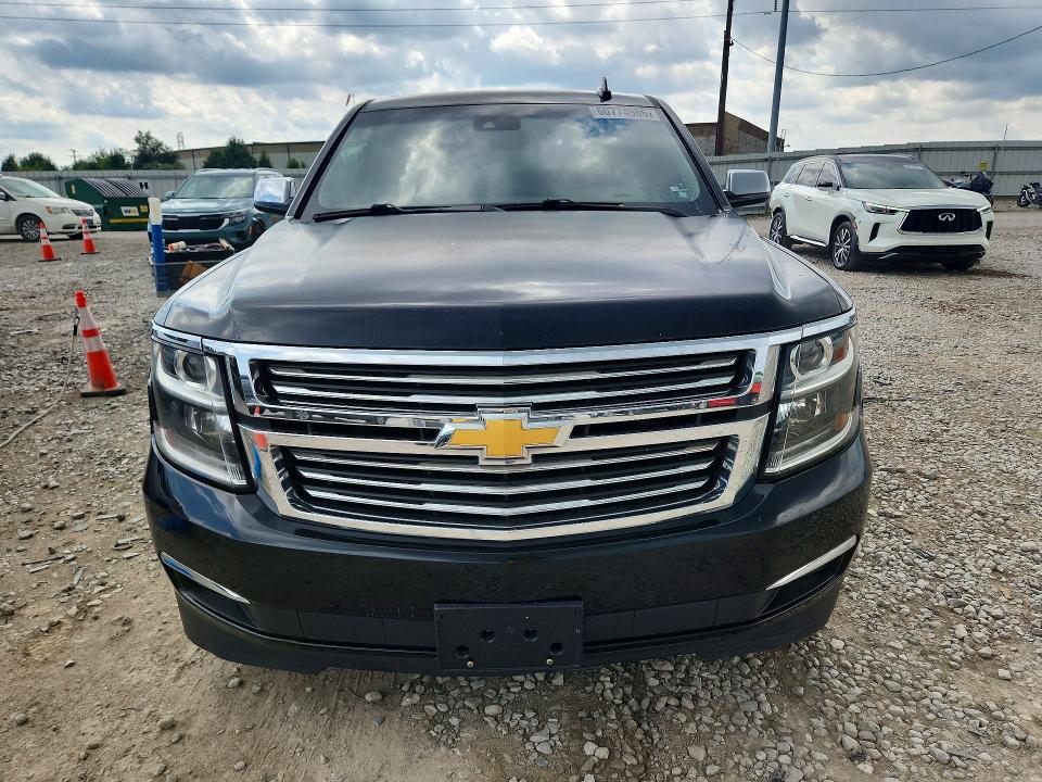 Aukcja sprzedaży 2015 Chevrolet Suburban, vin: 1GNSKKKC9FR608424, numer aukcji: 60774966