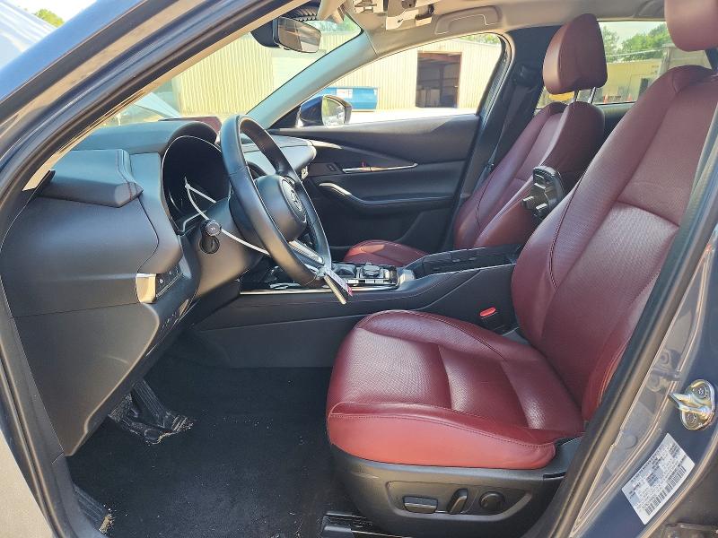Продажа на аукционе авто 2024 Mazda Cx-30, vin: 3MVDMBCMXRM686282, номер лота: 63109406