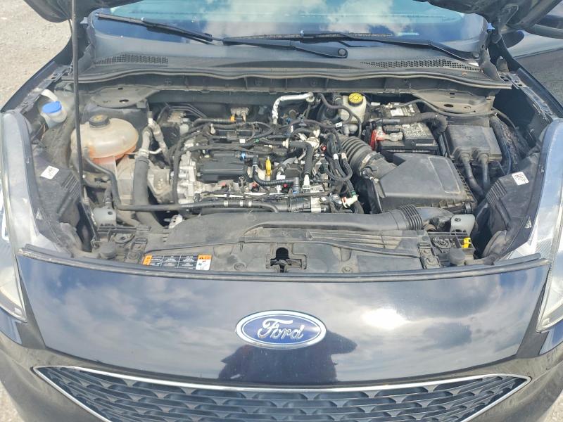 Продаж на аукціоні авто 2021 Ford Escape, vin: 1FMCU0G67MUA59049, номер лоту: 61792696