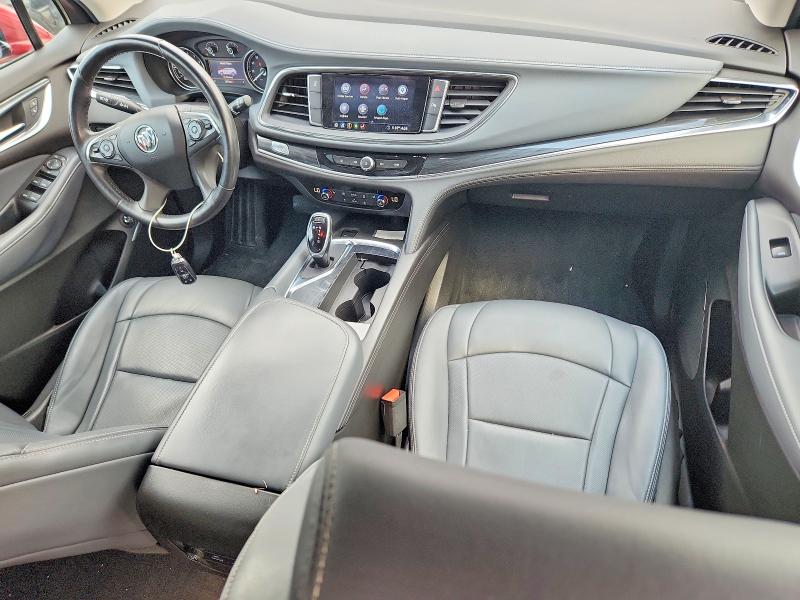 Aukcja sprzedaży 2021 Buick Enclave, vin: 5GAERBKW4MJ217951, numer aukcji: 59841736