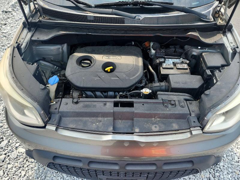 Aukcja sprzedaży 2015 Kia Soul, vin: KNDJP3A55F7180894, numer aukcji: 63255686