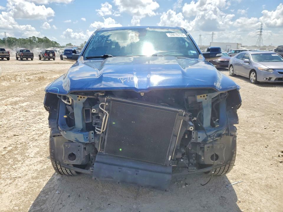 Продаж на аукціоні авто 2019 Ram 1500, vin: 1C6RREFT6KN508546, номер лоту: 59816776