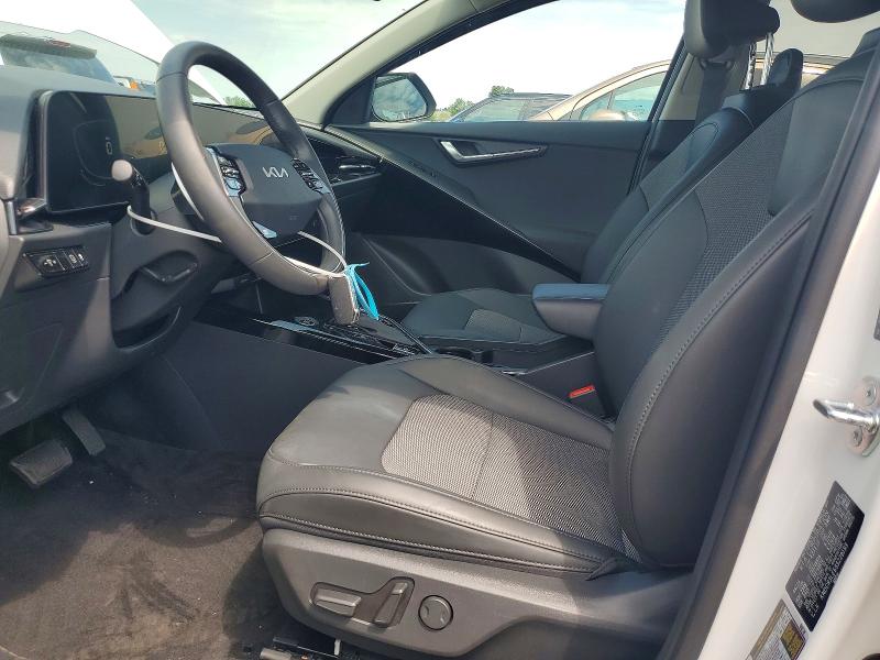 Aukcja sprzedaży 2025 Kia Niro, vin: KNDCR3LE5S5229193, numer aukcji: 60802896