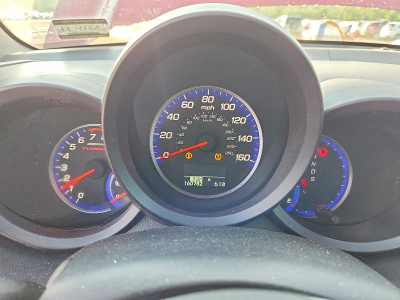 Продажа на аукционе авто 2008 Acura Rdx, vin: 5J8TB18288A002671, номер лота: 59068356