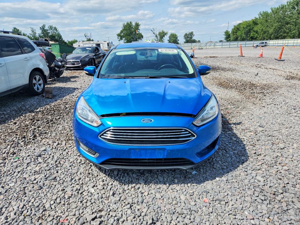 Продаж на аукціоні авто 2016 Ford Focus, vin: 1FADP3J21GL233236, номер лоту: 62303056