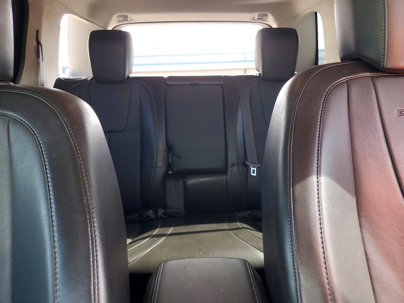 Aukcja sprzedaży 2017 Gmc Terrain, vin: 2GKALREK2H6283213, numer aukcji: 61345166