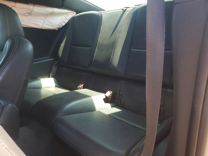 Продаж на аукціоні авто 2013 Chevrolet Camaro, vin: 2G1FC1E32D9182685, номер лоту: 62881406