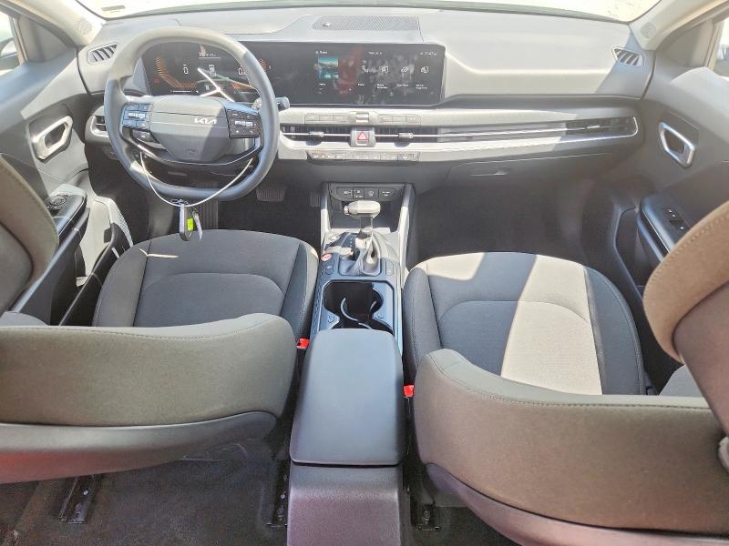 Продаж на аукціоні авто 2026 Kia K4, vin: 3KPFT4DE1TE253533, номер лоту: 59791076