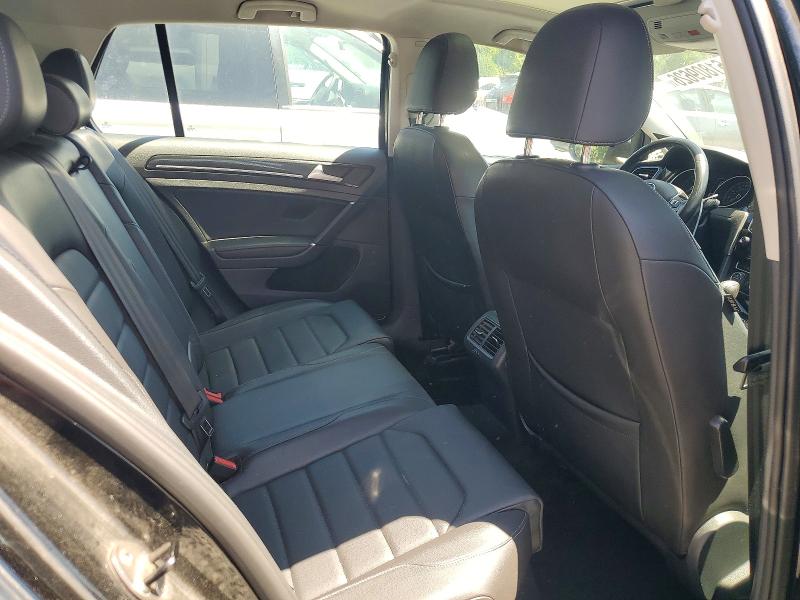 2015 Volkswagen Golf მანქანა იყიდება აუქციონზე, vin: 3VW217AU7FM092257, აუქციონის ნომერი: 61809626
