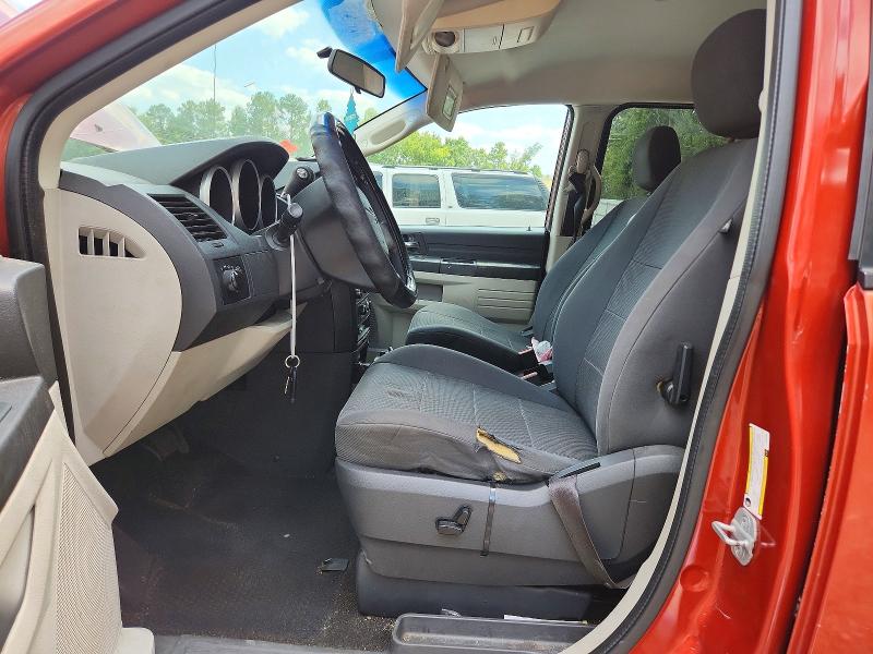 Aukcja sprzedaży 2008 Dodge Grand Caravan Se, vin: 2D8HN44H98R780837, numer aukcji: 63358956