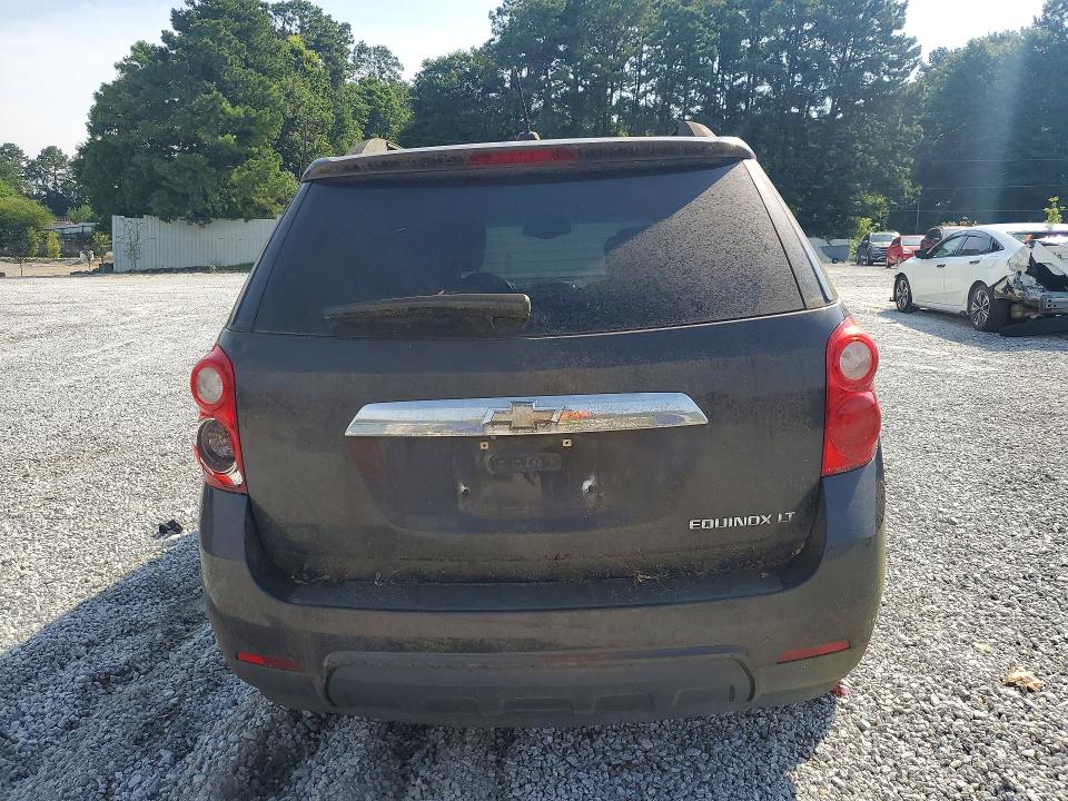 Продажа на аукционе авто 2015 Chevrolet Equinox, vin: 2GNALCEK4F6380720, номер лота: 59901806