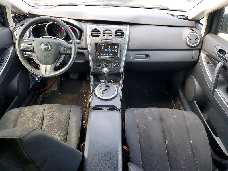 Продажа на аукционе авто 2010 Mazda Cx-7, vin: JM3ER2WM5A0329822, номер лота: 62030976