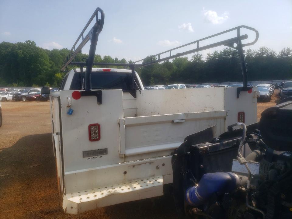Продажа на аукционе авто 2019 Ford F350, vin: 1FD8W3GT4KEE97381, номер лота: 61646066