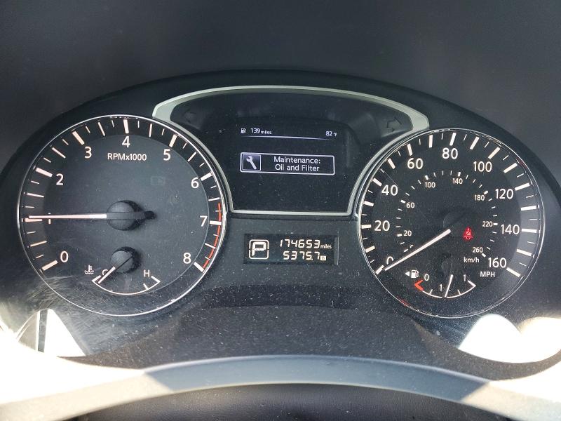 Продажа на аукционе авто 2014 Nissan Altima, vin: 1N4AL3APXEN225650, номер лота: 60610366
