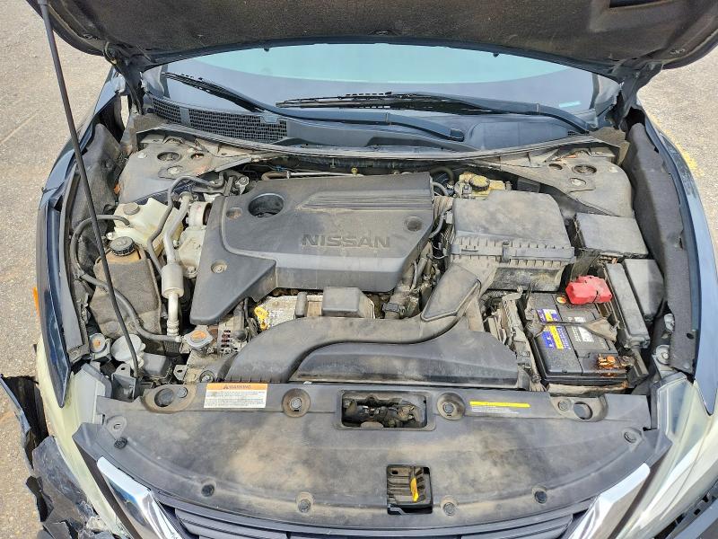 60886886 :رقم المزاد ، 1N4AL3AP9HC271437 vin ، 2017 Nissan Altima مزاد بيع