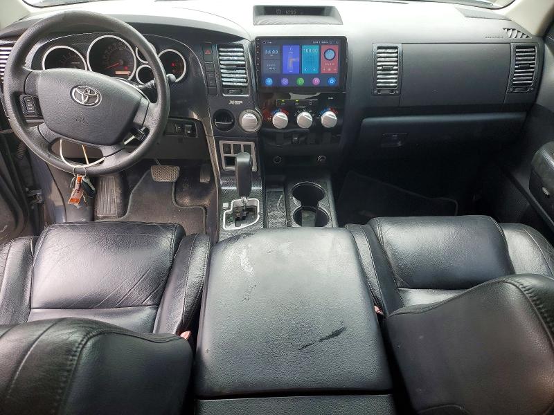 60660496 :رقم المزاد ، 5TBEV54188S474111 vin ، 2008 Toyota Tundra مزاد بيع