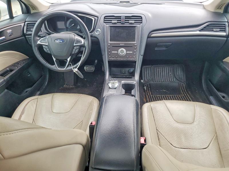2018 Ford Fusion მანქანა იყიდება აუქციონზე, vin: 3FA6P0SU8JR145607, აუქციონის ნომერი: 62868666