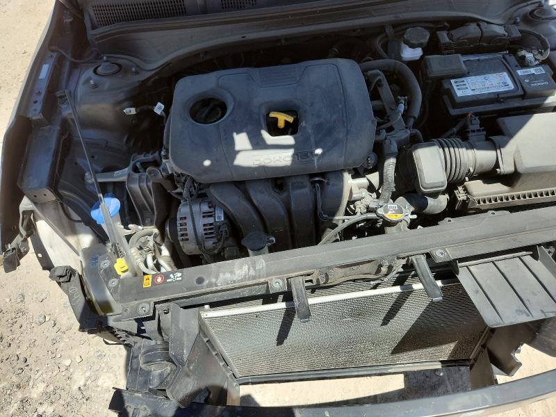 Продажа на аукционе авто 2023 Kia Forte, vin: 3KPF54AD1PE559031, номер лота: 60442176