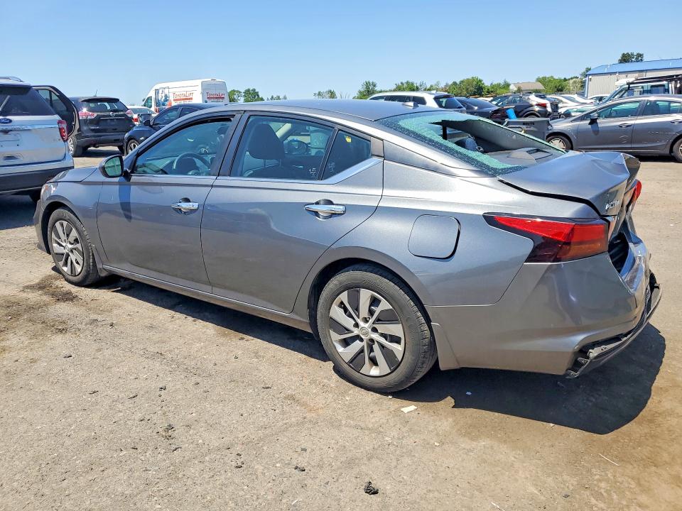 Aukcja sprzedaży 2020 Nissan Altima, vin: 1N4BL4BV5LC152848, numer aukcji: 62144096