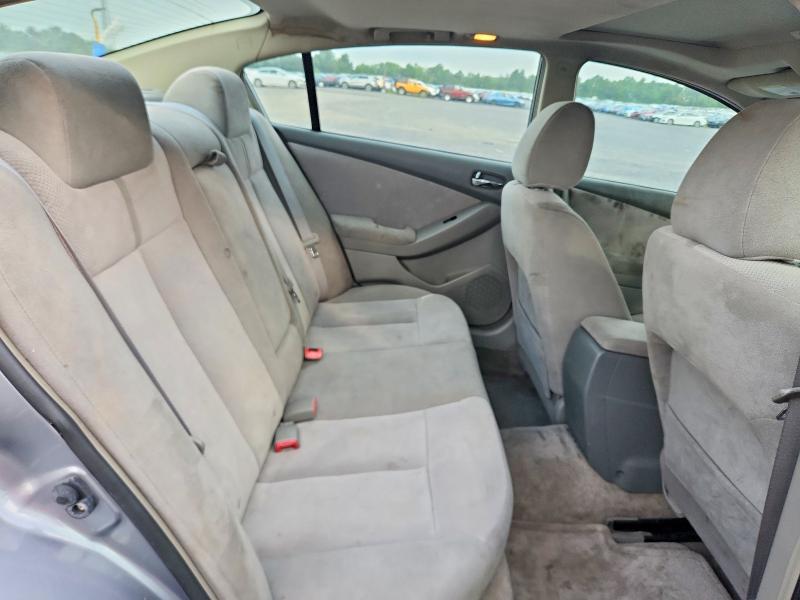 2009 Nissan Altima მანქანა იყიდება აუქციონზე, vin: 1N4AL21E19N408174, აუქციონის ნომერი: 61736056