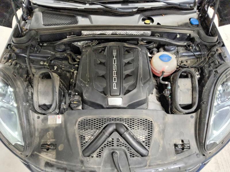 Продажа на аукционе авто 2018 Porsche Macan, vin: WP1AG2A50JLB63428, номер лота: 60062146