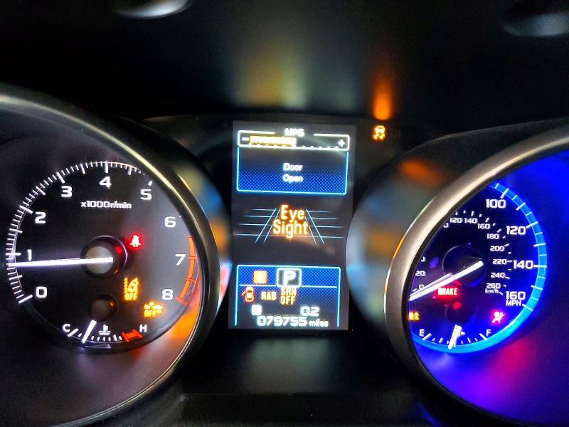 Aukcja sprzedaży 2019 Subaru Outback, vin: 4S4BSENC9K3217496, numer aukcji: 63126546