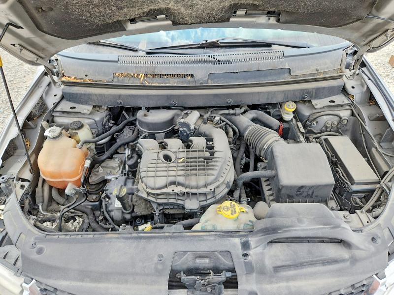 60689966 :رقم المزاد ، 3C4PDCBG2GT122872 vin ، 2016 Dodge Journey مزاد بيع